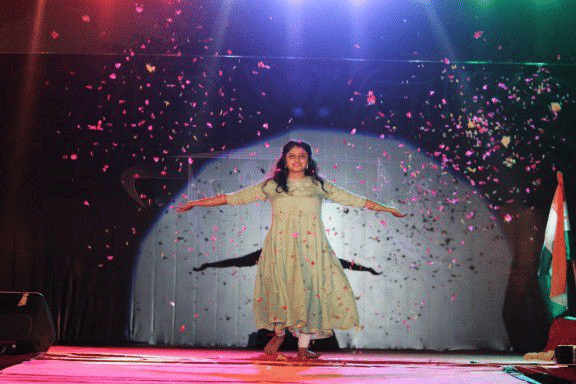 L.J. School of Architecture Ahmedabad Events & Activities photo 17